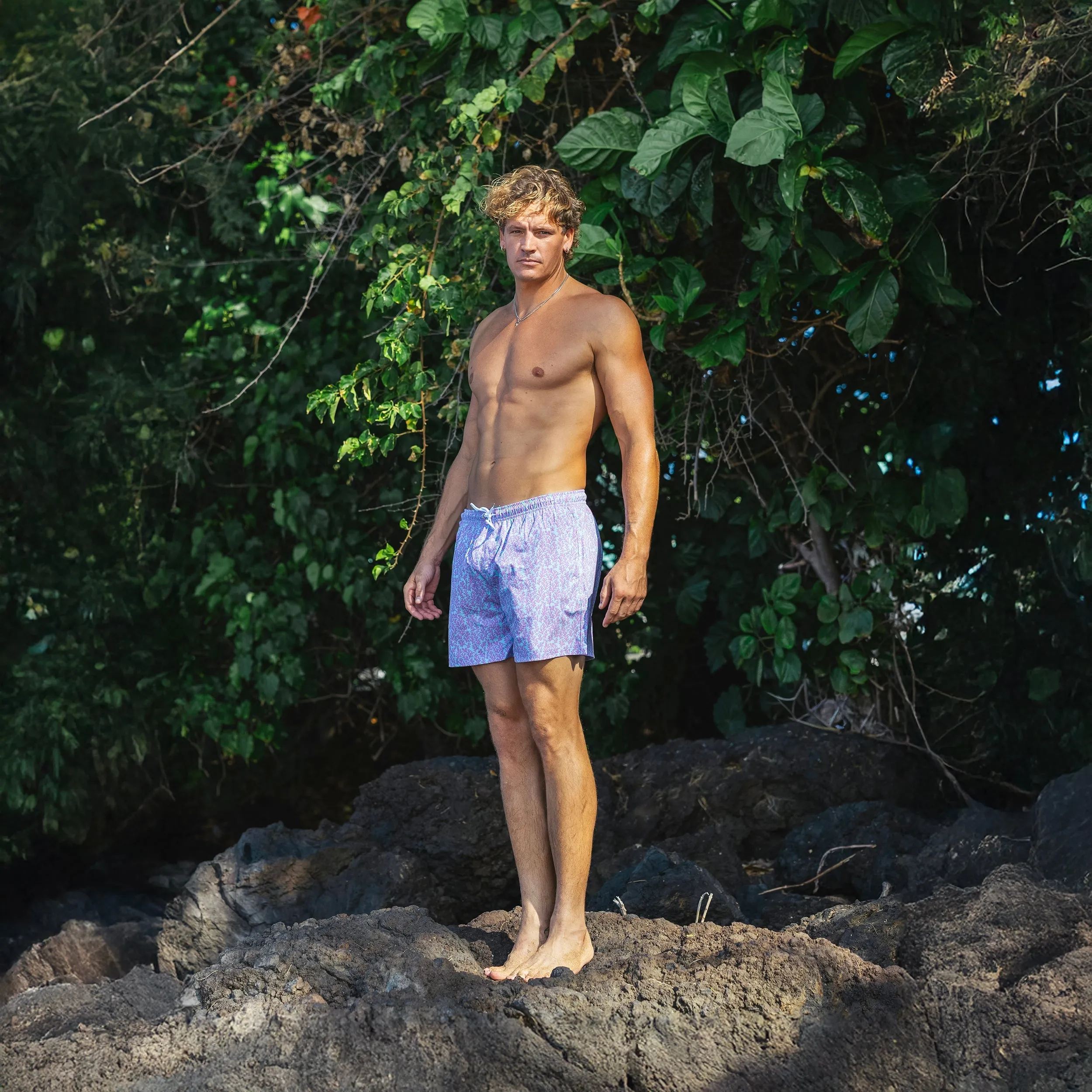 Coral Bloom sold by Bermies product image thumbnail 2