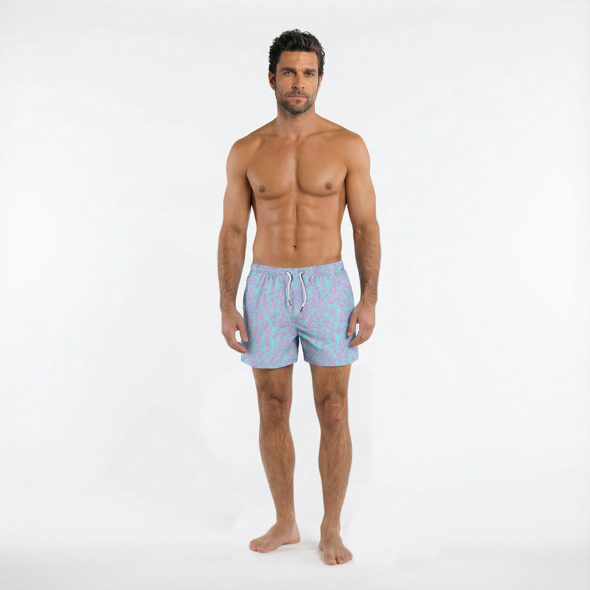 Coral Bloom sold by Bermies product image thumbnail 5