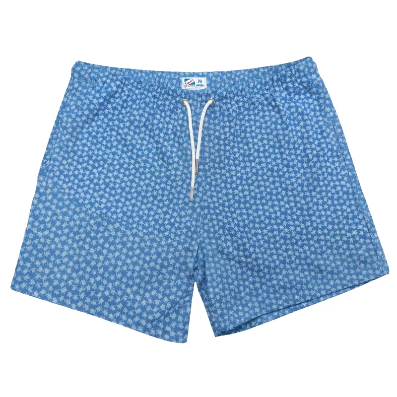 Tortu made by Bermies