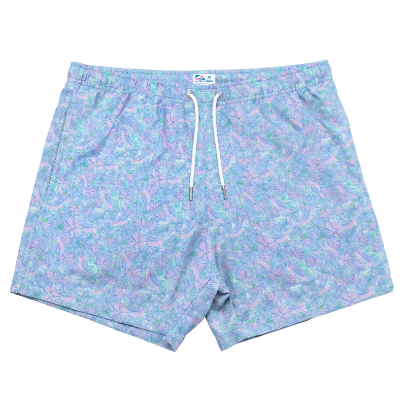 Floral Tropical made by Bermies