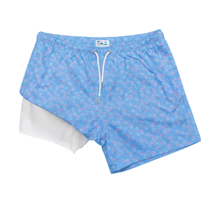 Marlins 3.0 made by Bermies