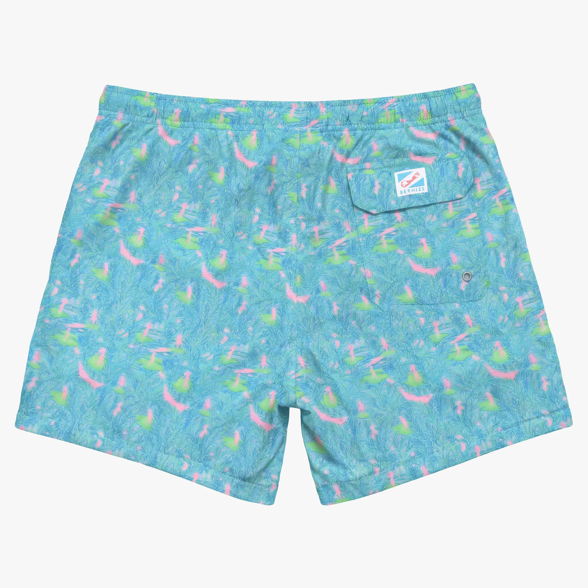 Golf Floral sold by Bermies product image thumbnail 5