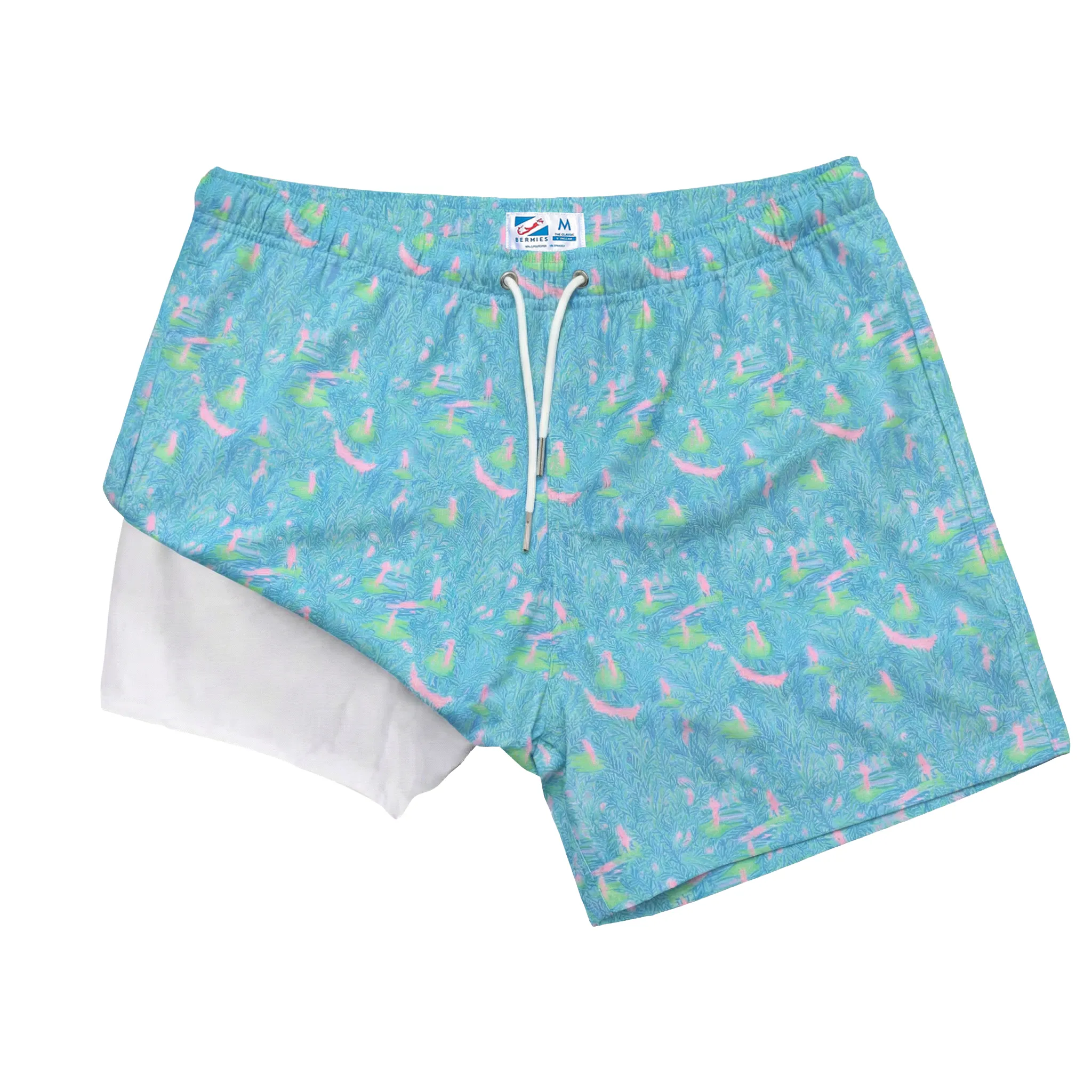 Golf Floral sold by Bermies