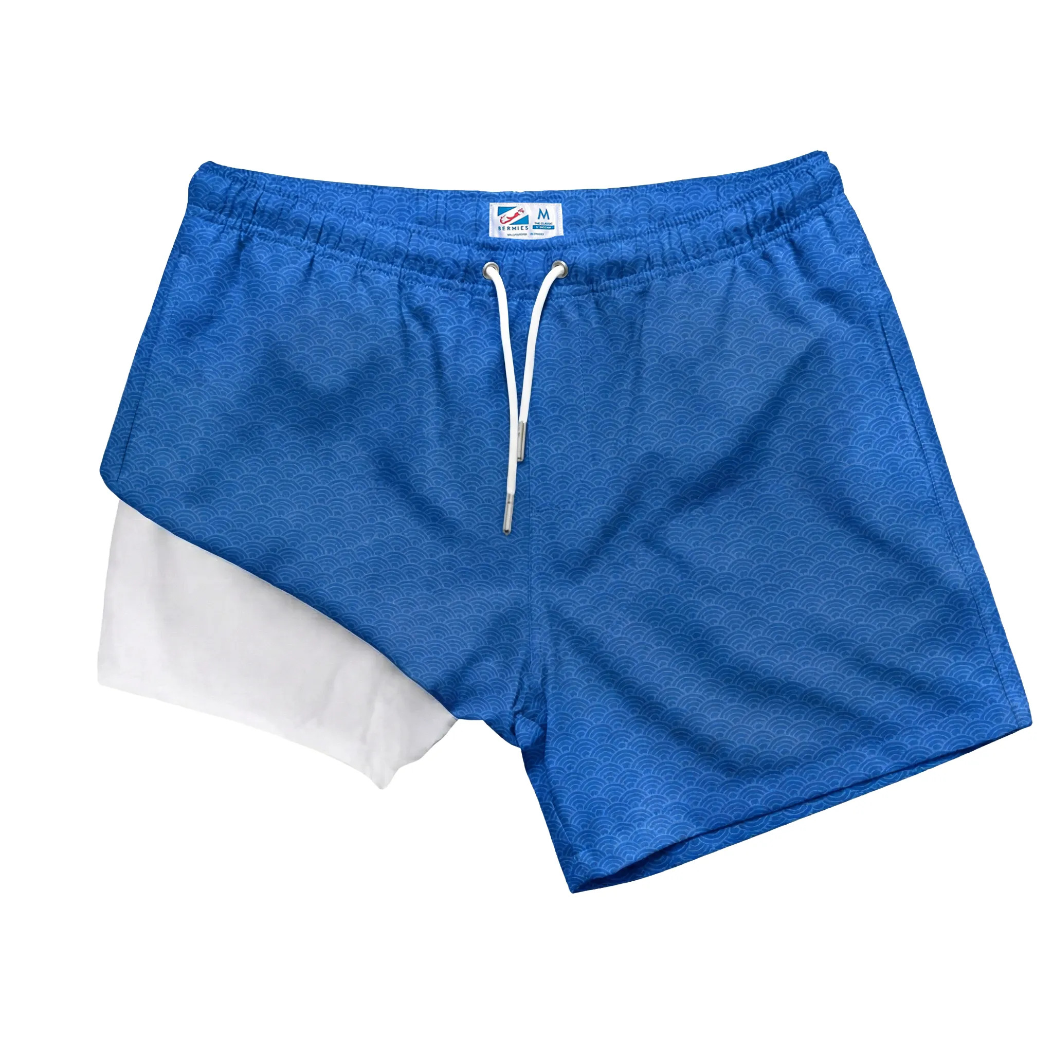 Circle Bay Blue sold by Bermies