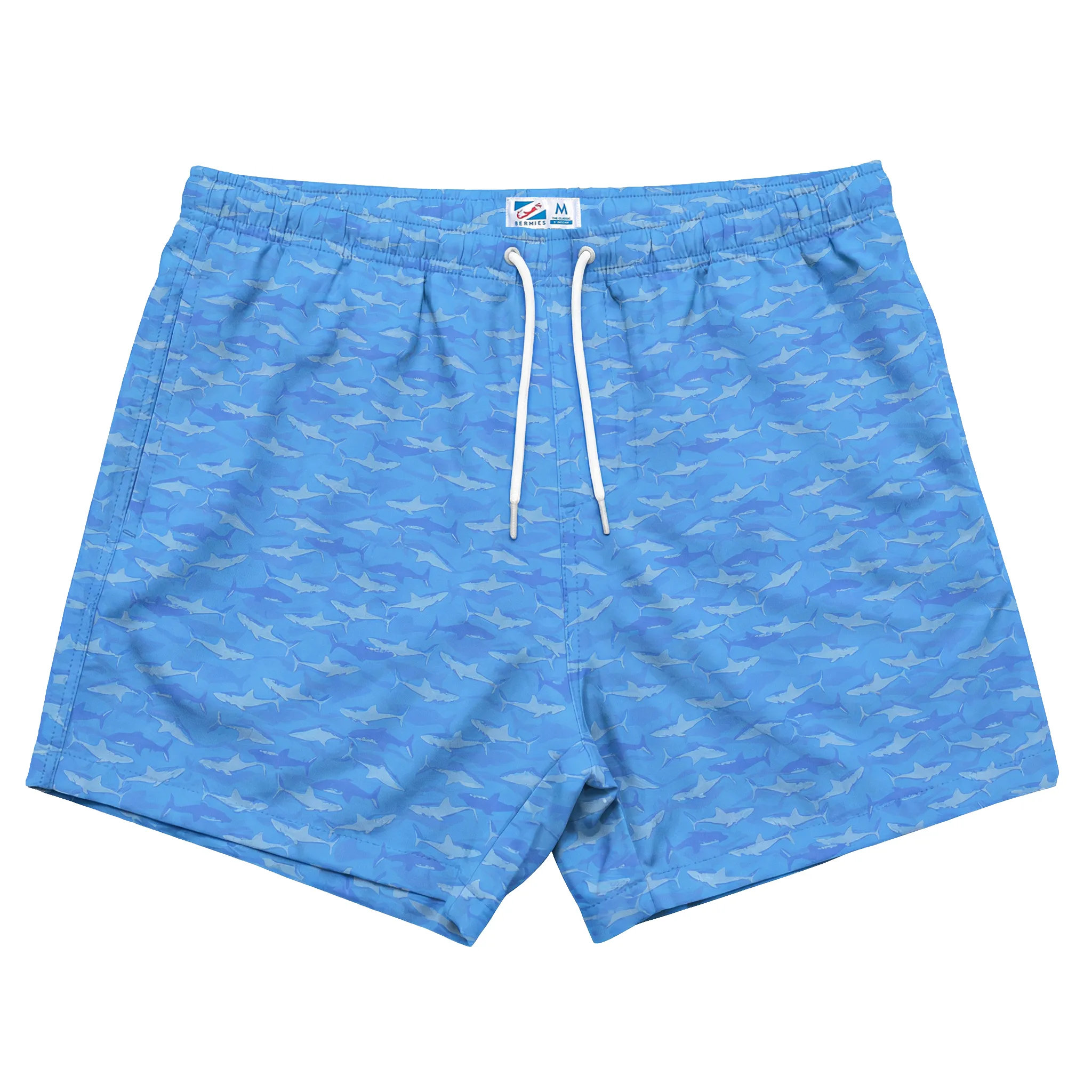 Blue Sharks sold by Bermies