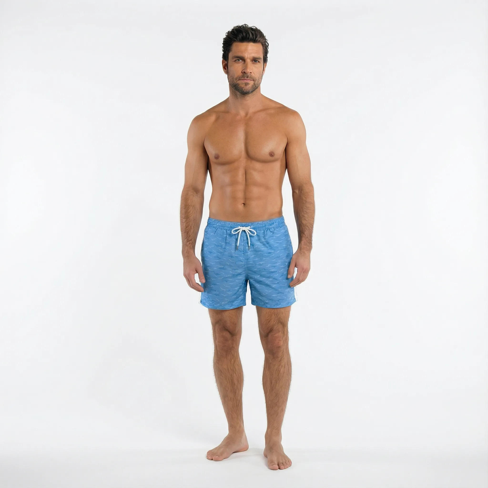 Blue Sharks sold by Bermies product image thumbnail 5