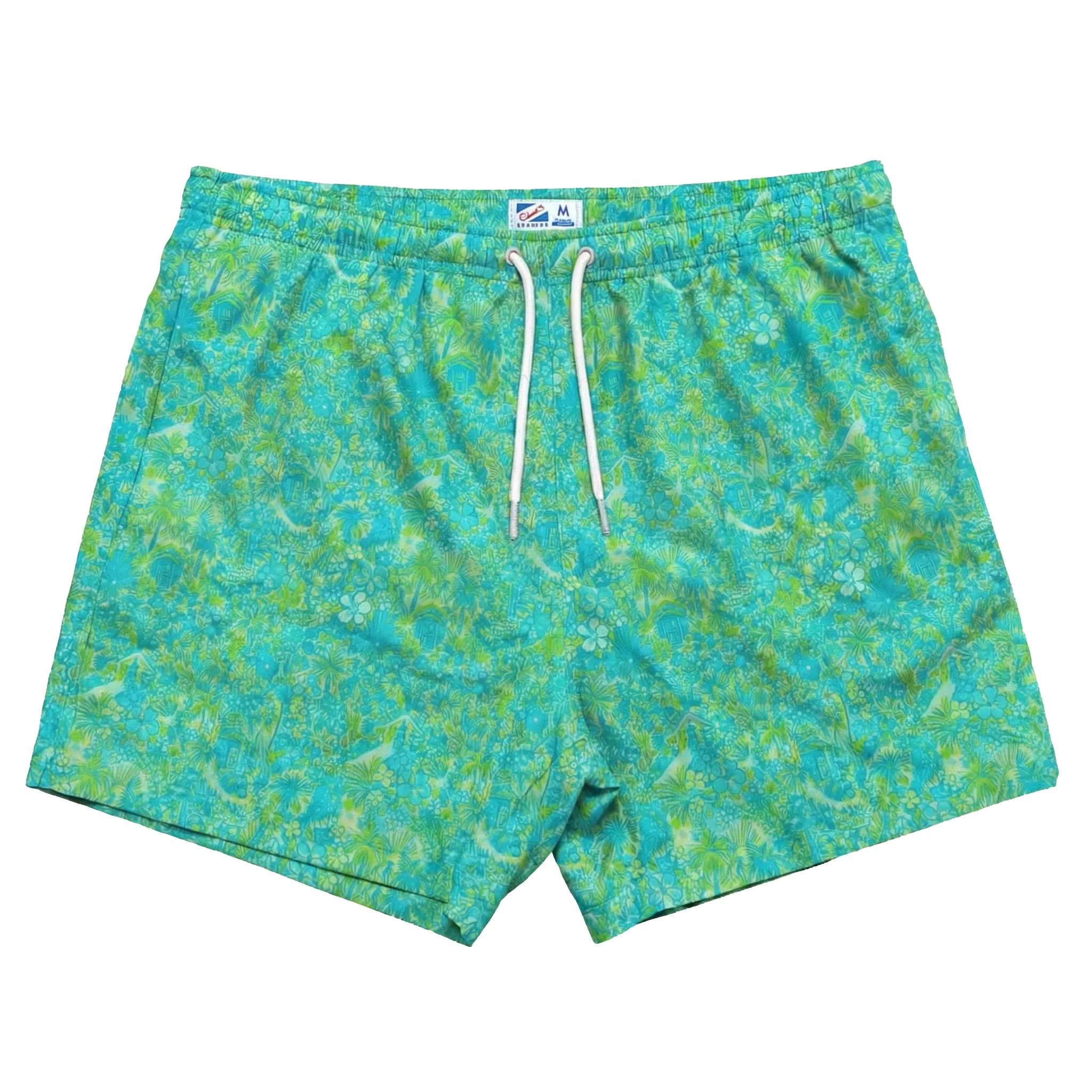 Tropical Hideaway sold by Bermies