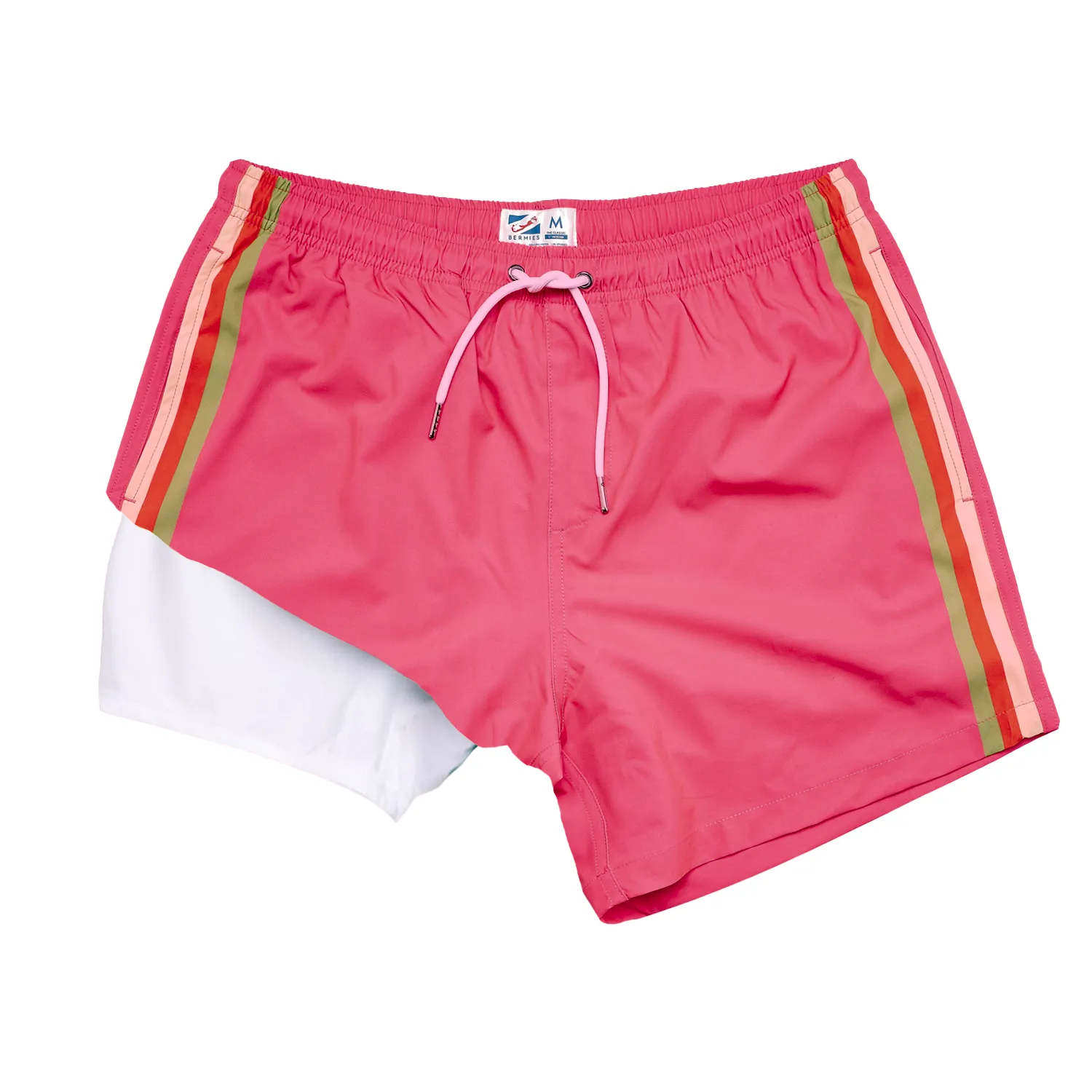 Pink sold by Bermies