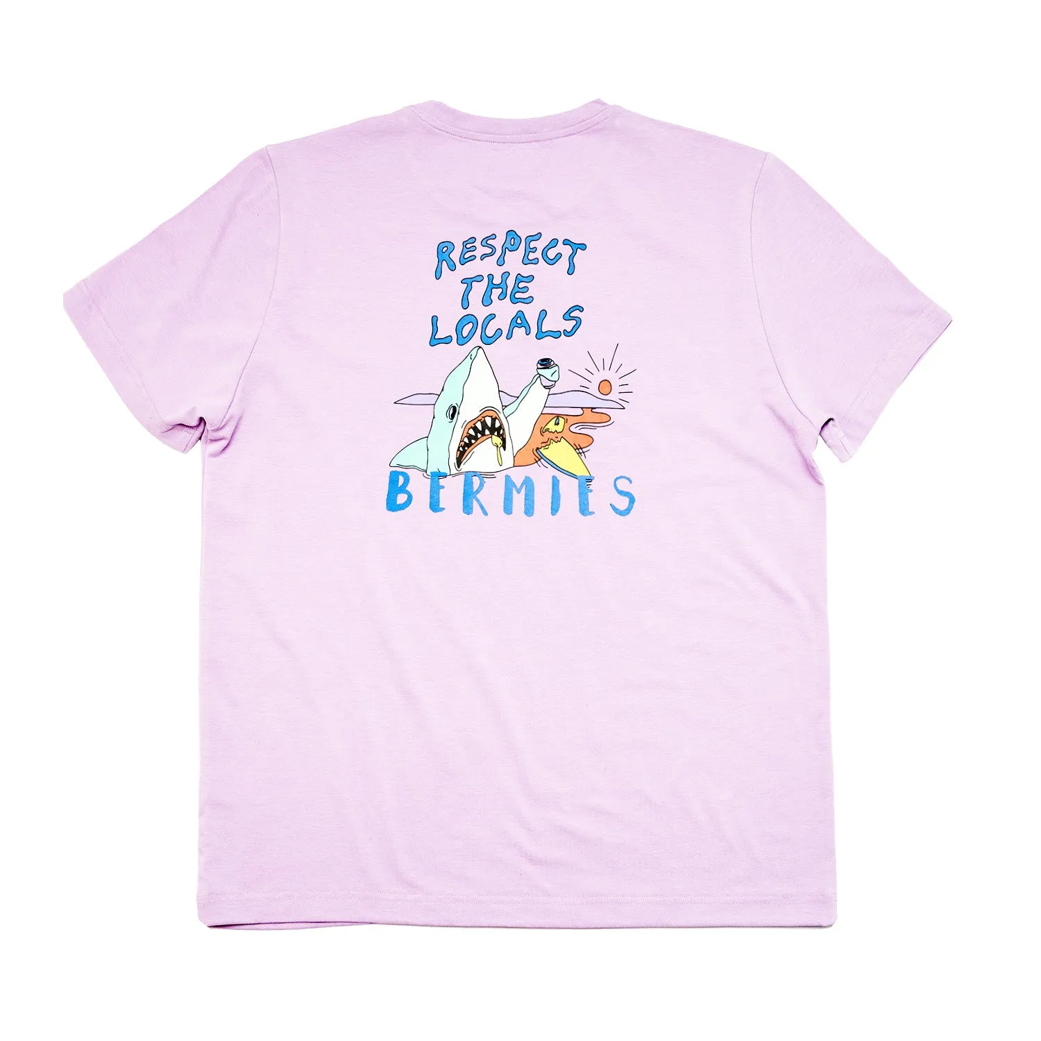 Surf Tops Essentials sold by Bermies product image thumbnail 4