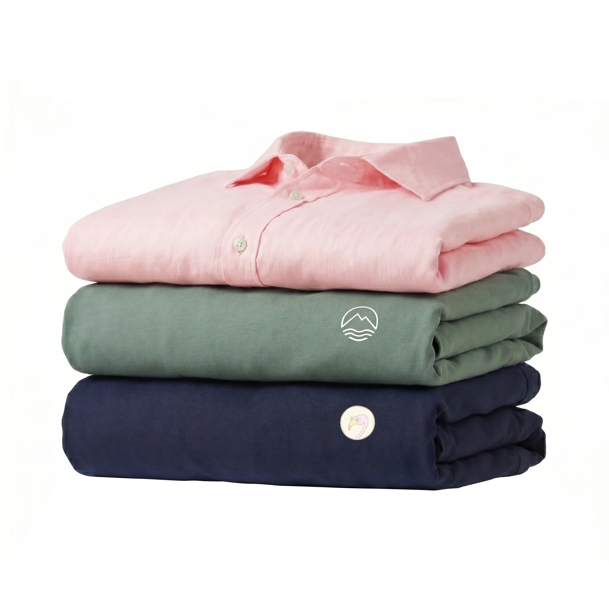 Coastal Tops Pack sold by Bermies