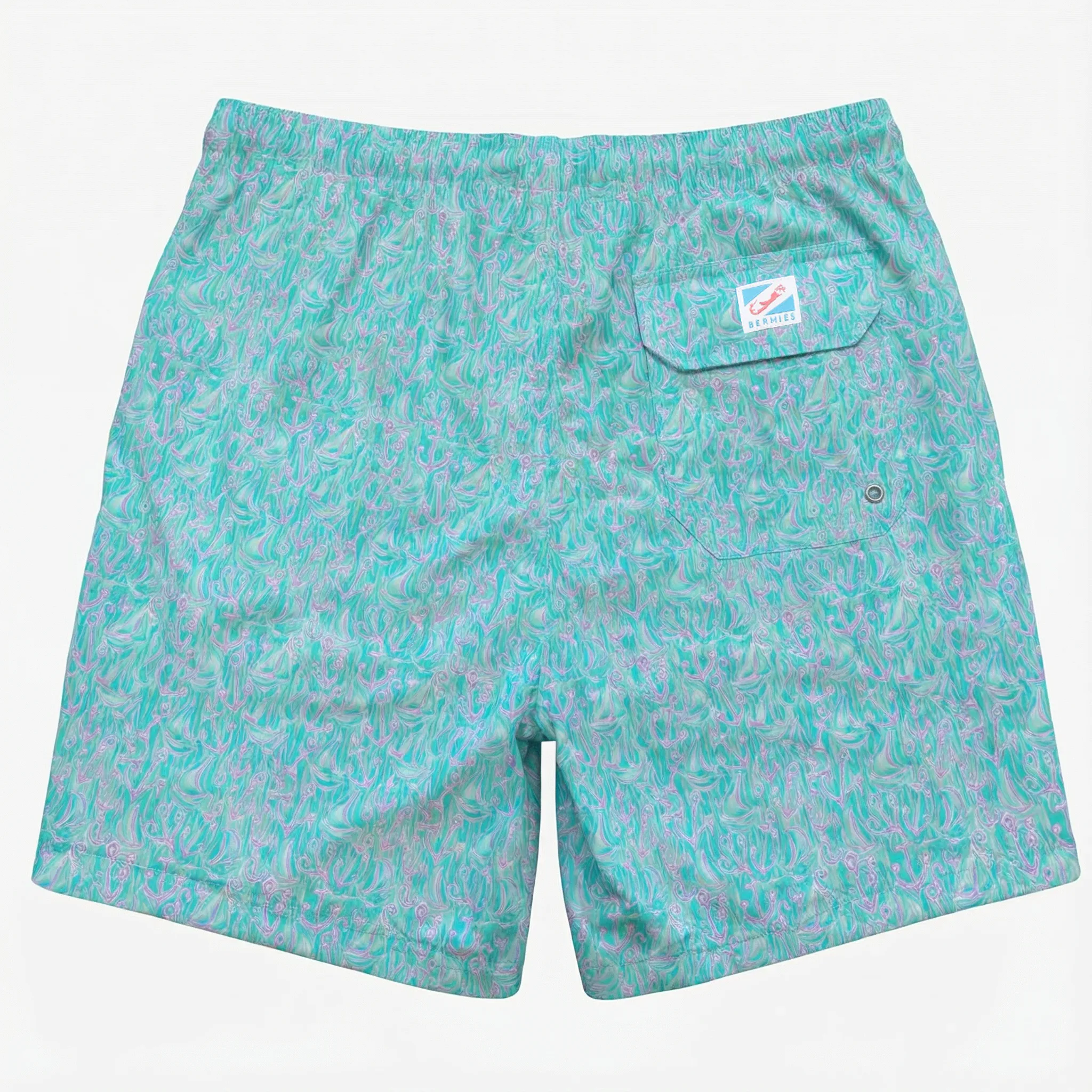 Anchor Green sold by Bermies product image thumbnail 4