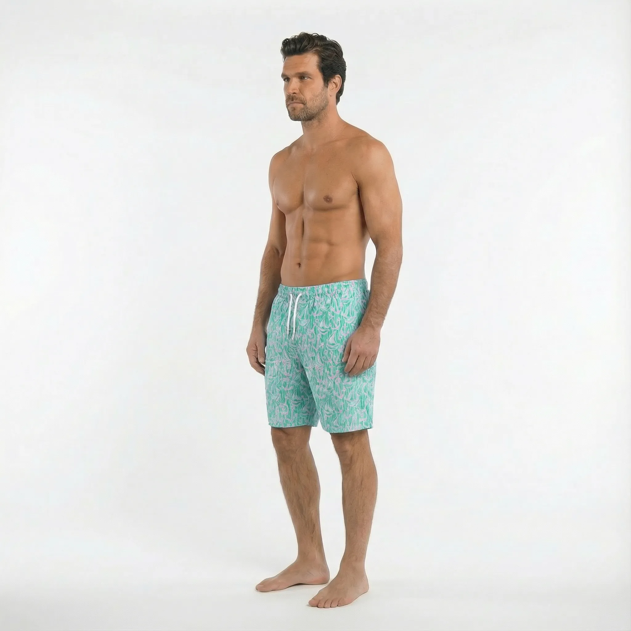 Anchor Green sold by Bermies product image thumbnail 3