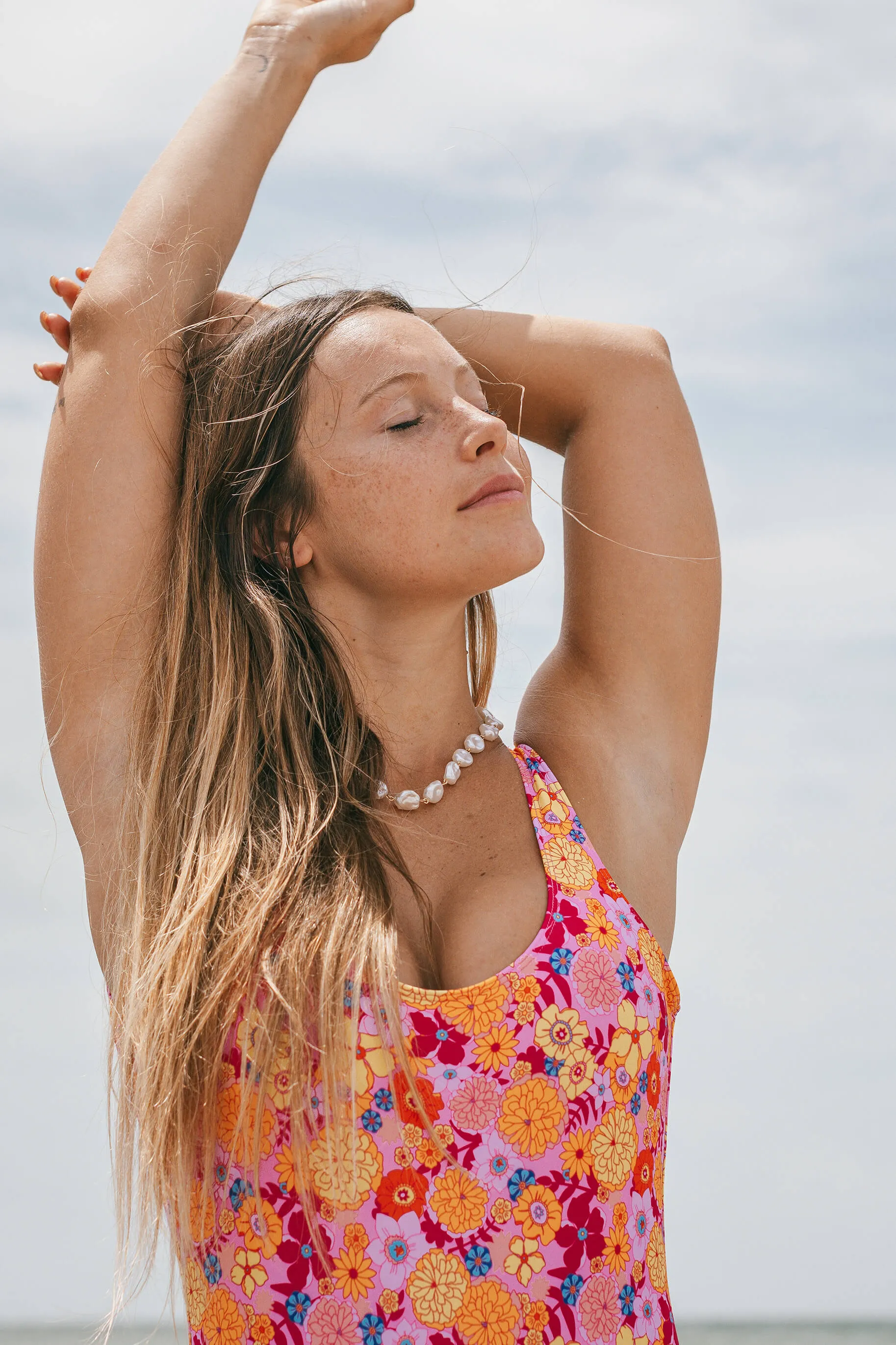 Tahiti - Onepiece - Matching Family sold by Bermies product image thumbnail 2