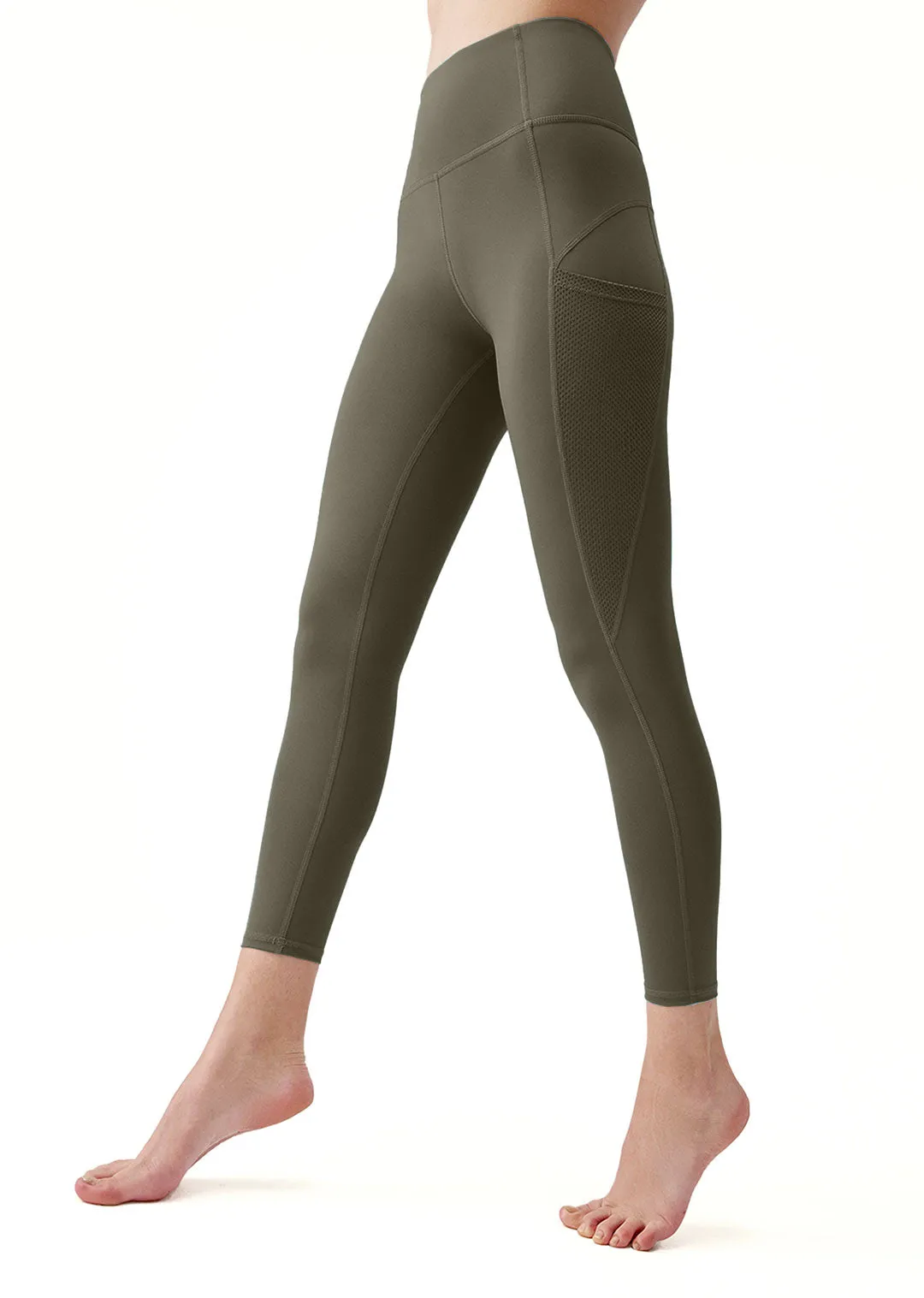 Moss - Legging sold by Bermies