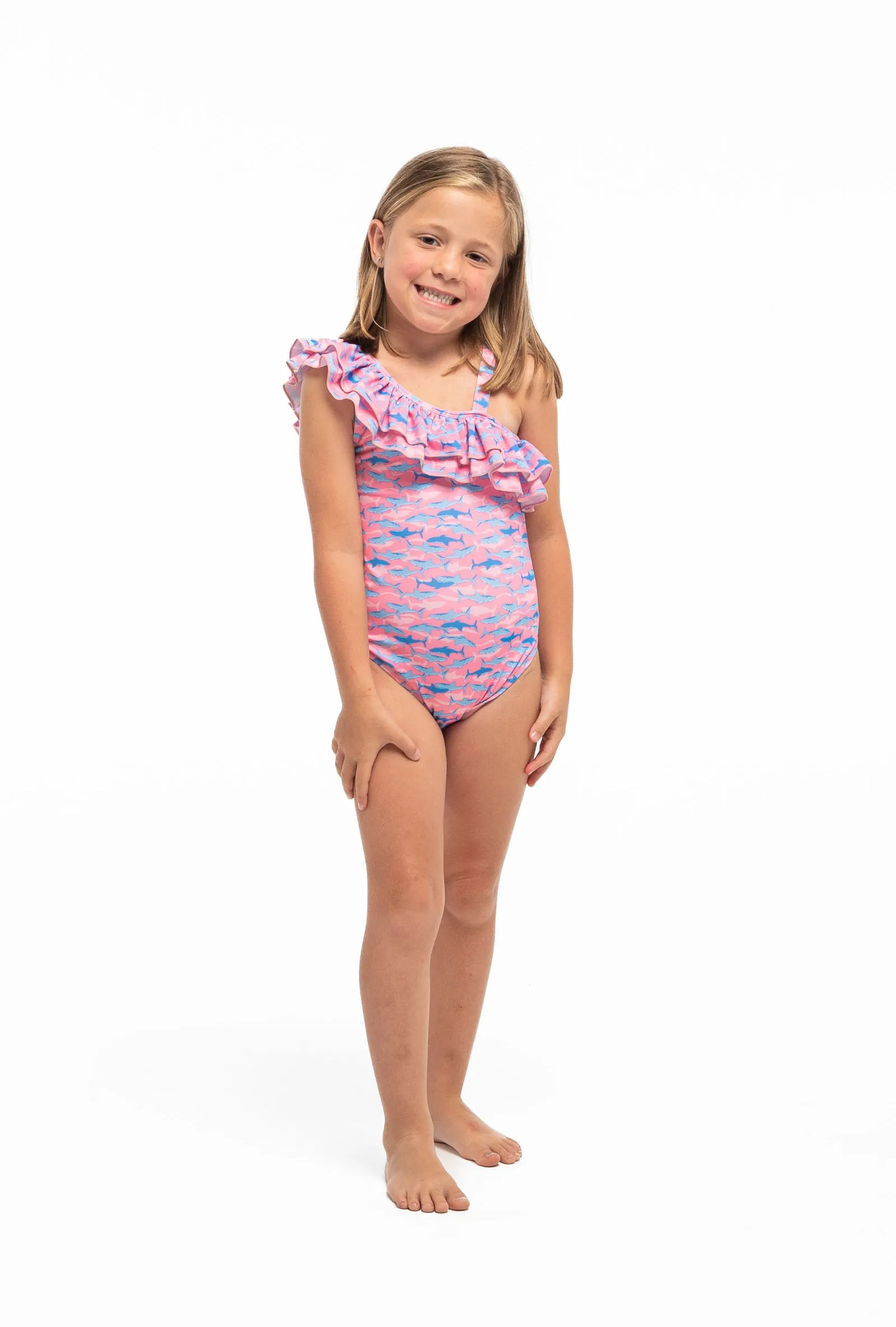 Pink Shark sold by Bermies product image thumbnail 2