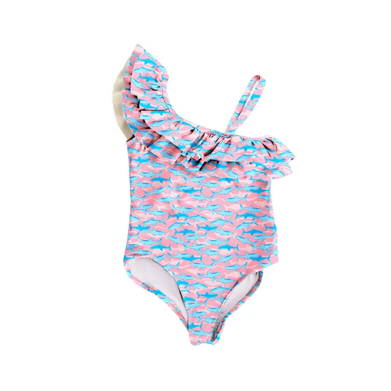 Pink Shark sold by Bermies