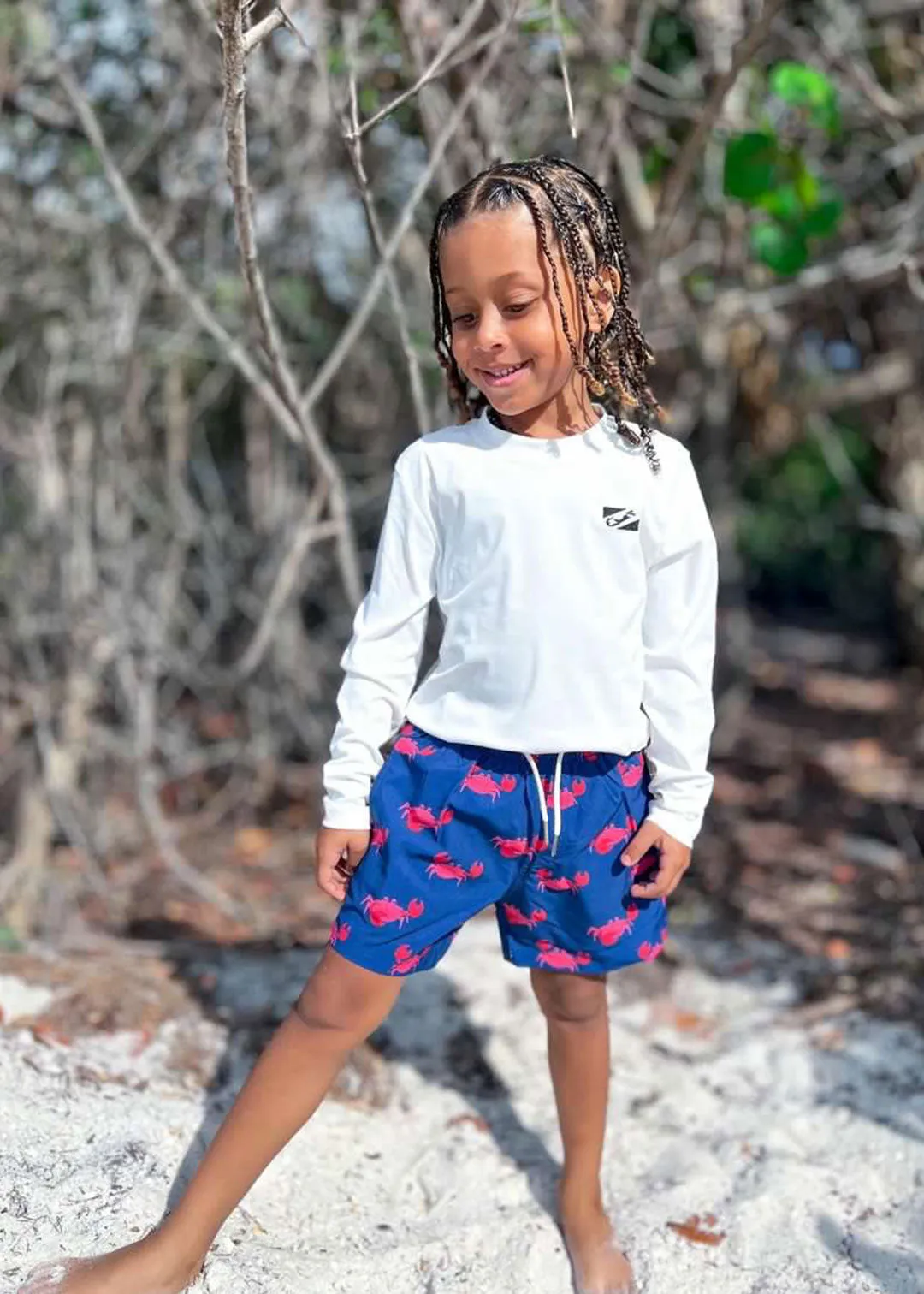 White sold by Bermies product image thumbnail 2