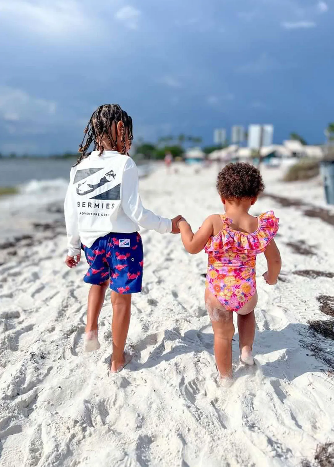 White sold by Bermies product image thumbnail 4