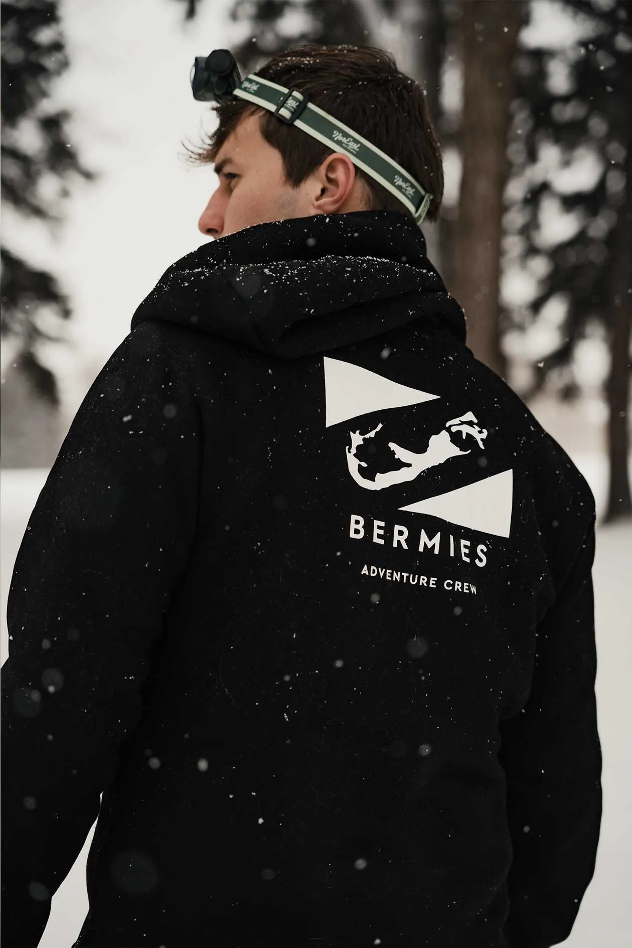 Black sold by Bermies product image thumbnail 3