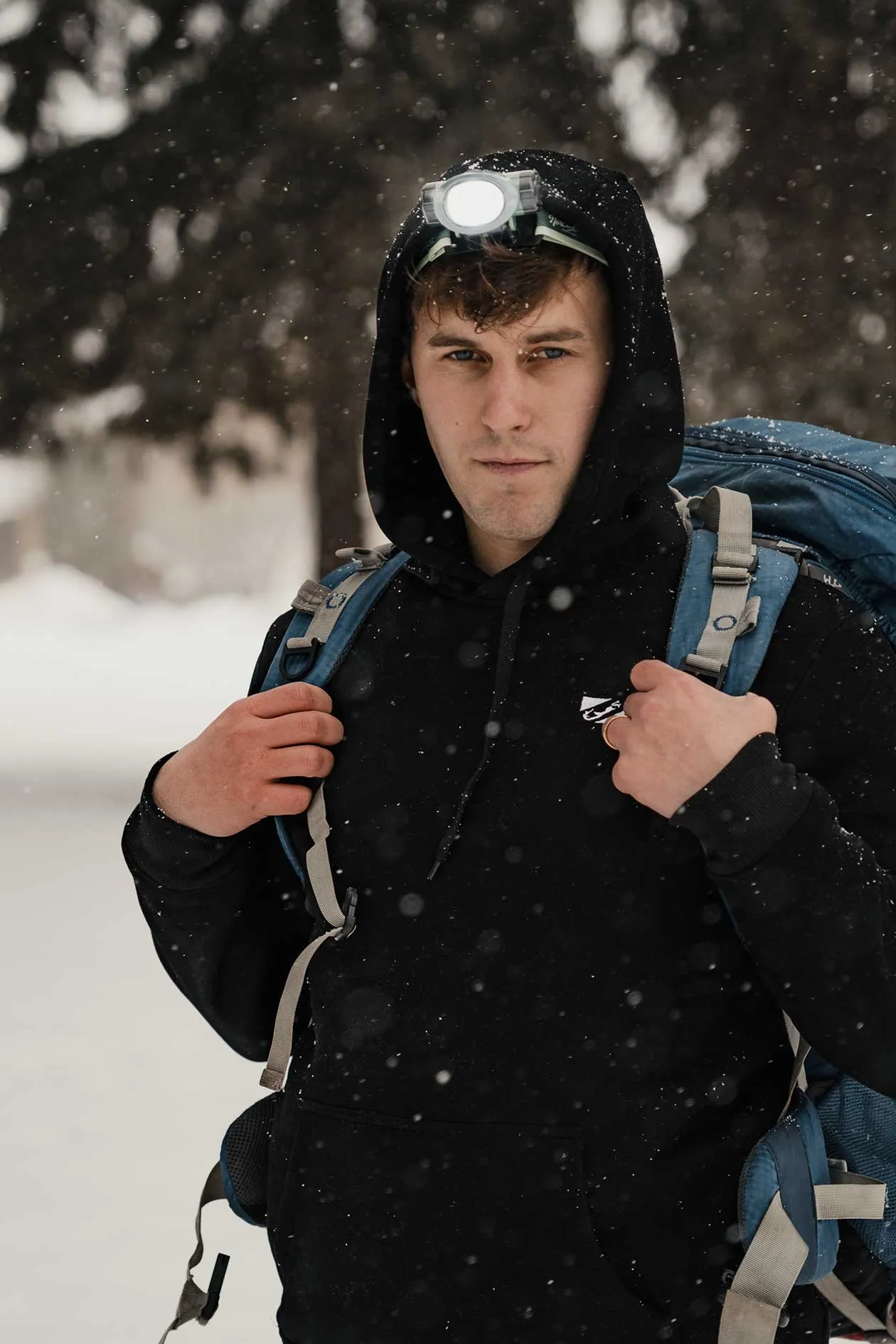 Black sold by Bermies product image thumbnail 4