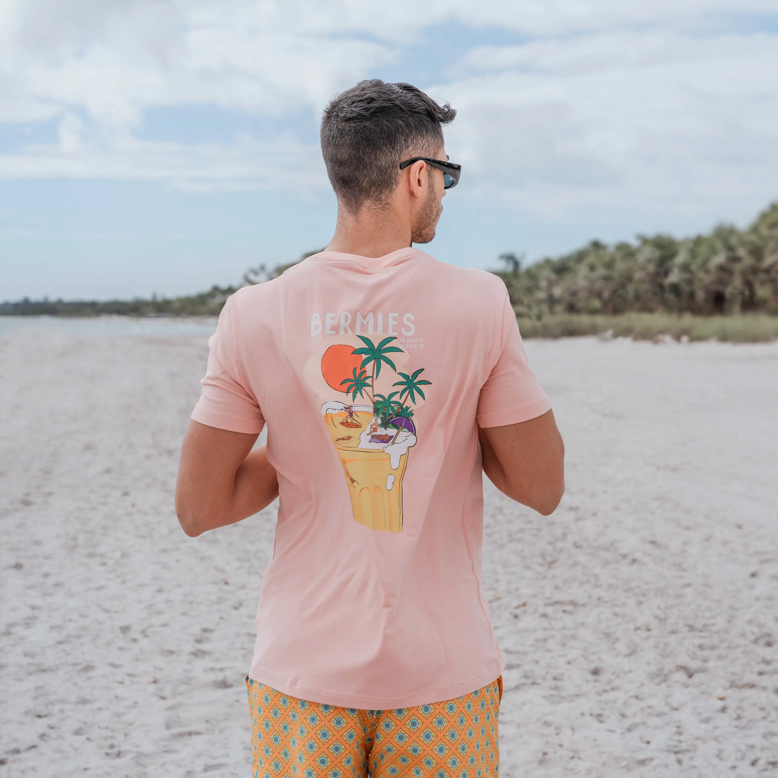 Summer Lager sold by Bermies product image thumbnail 3