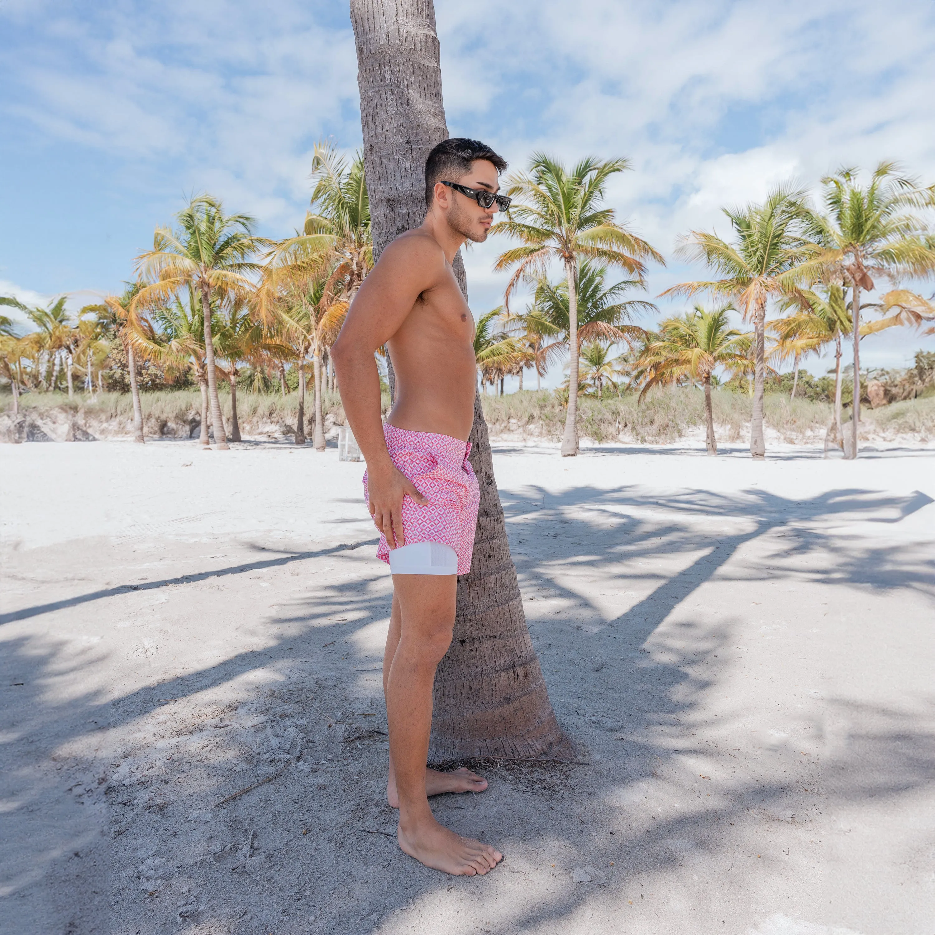 Pink Beach sold by Bermies product image thumbnail 4