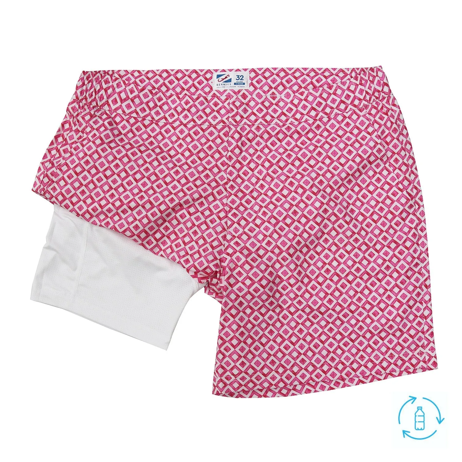 Pink Beach sold by Bermies