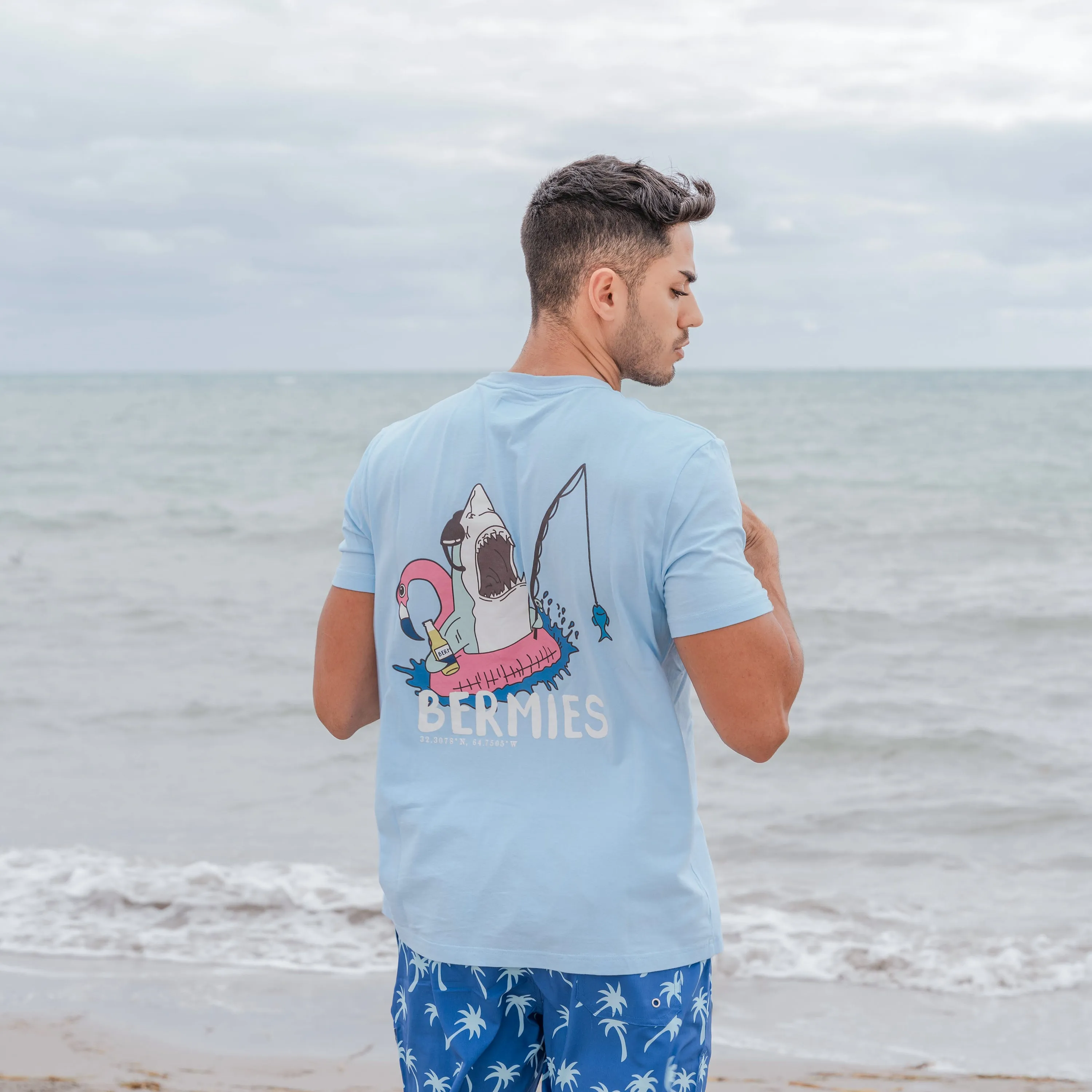 Pool Party sold by Bermies product image thumbnail 3