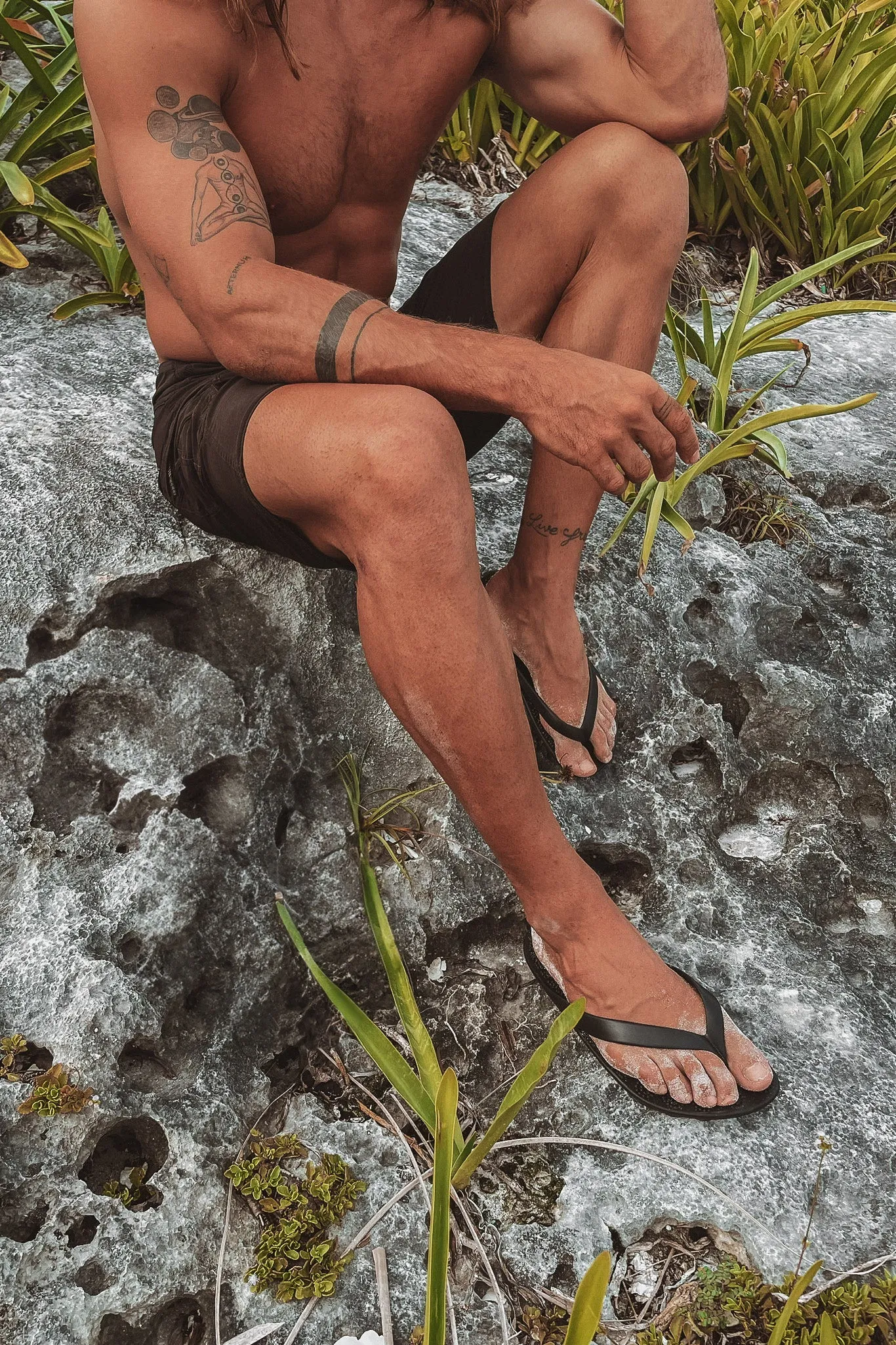 PIRATE BLACK sold by Bermies product image thumbnail 2