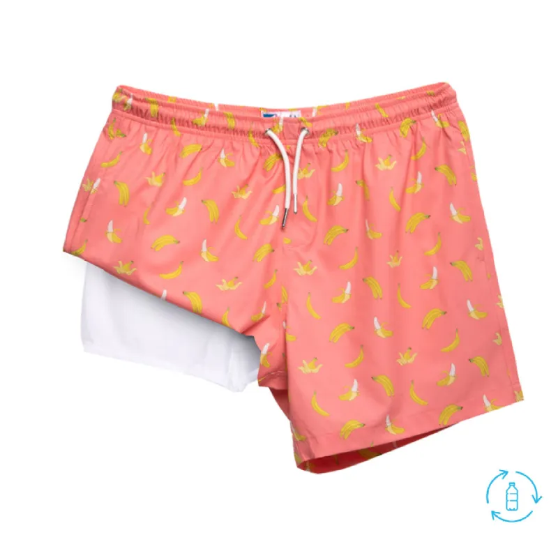 Pink Banana sold by Bermies