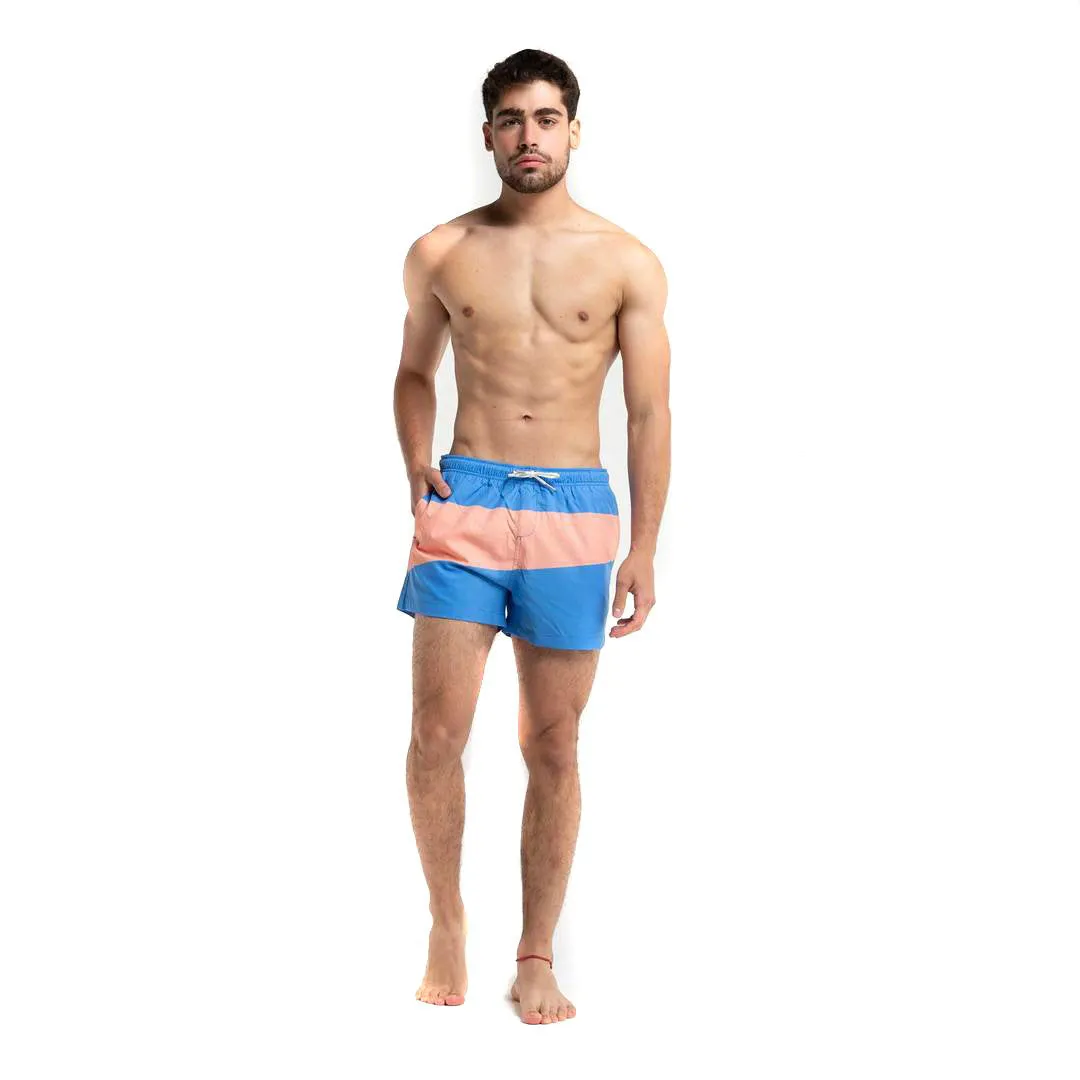 Riverside - 3.5" Swim Trunks sold by Bermies product image thumbnail 3