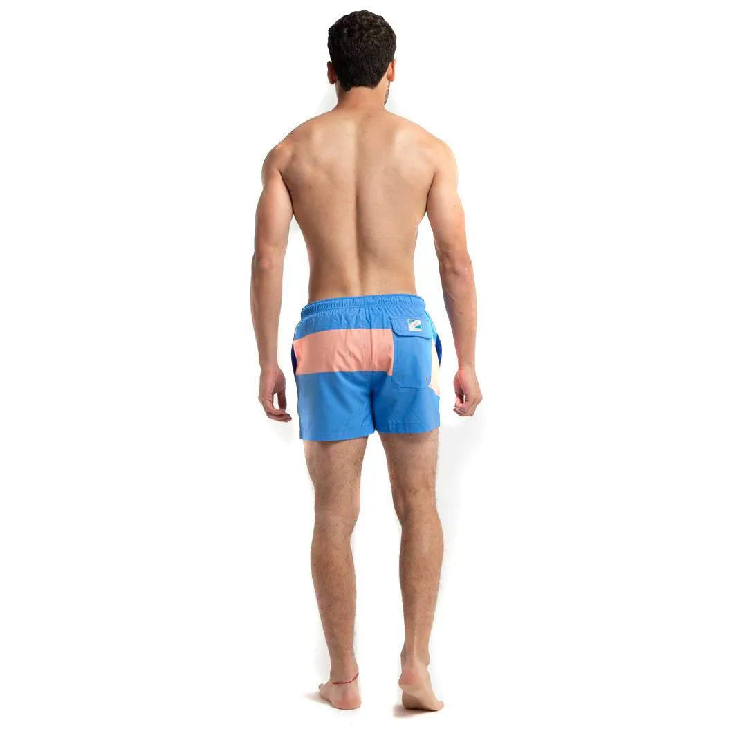 Riverside - 3.5" Swim Trunks sold by Bermies product image thumbnail 5