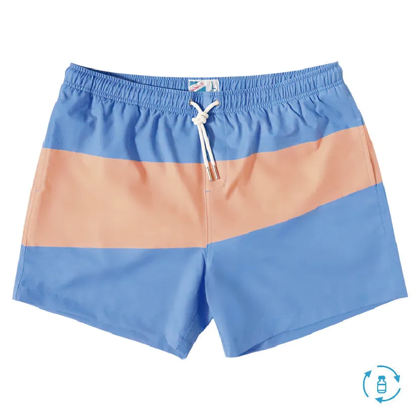 Riverside - 3.5" Swim Trunks sold by Bermies product image thumbnail 2