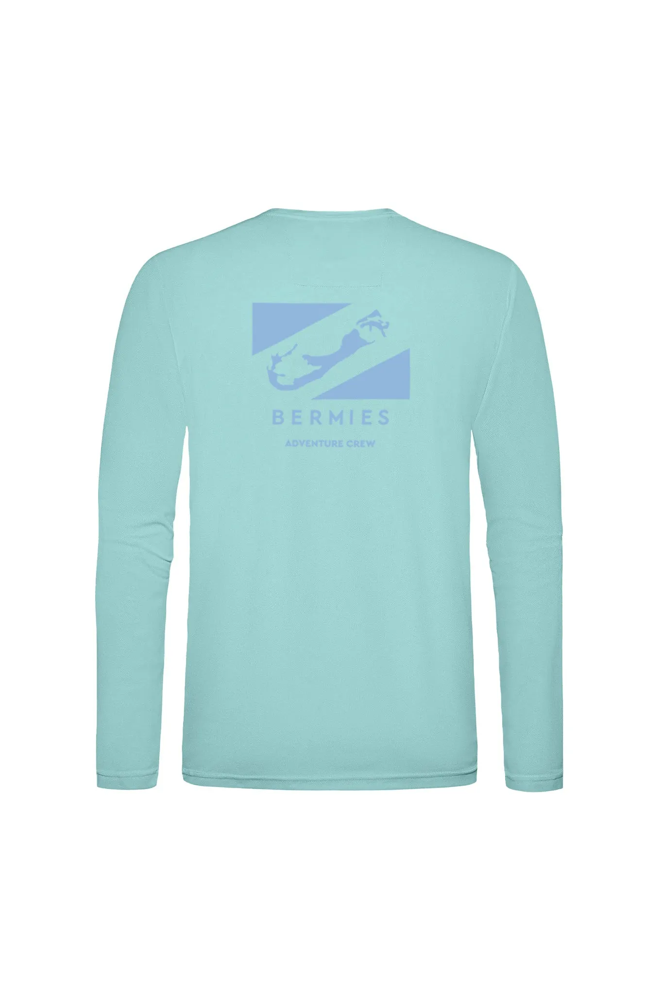 Aqua sold by Bermies product image thumbnail 3