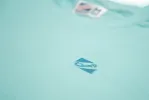 Aqua sold by Bermies