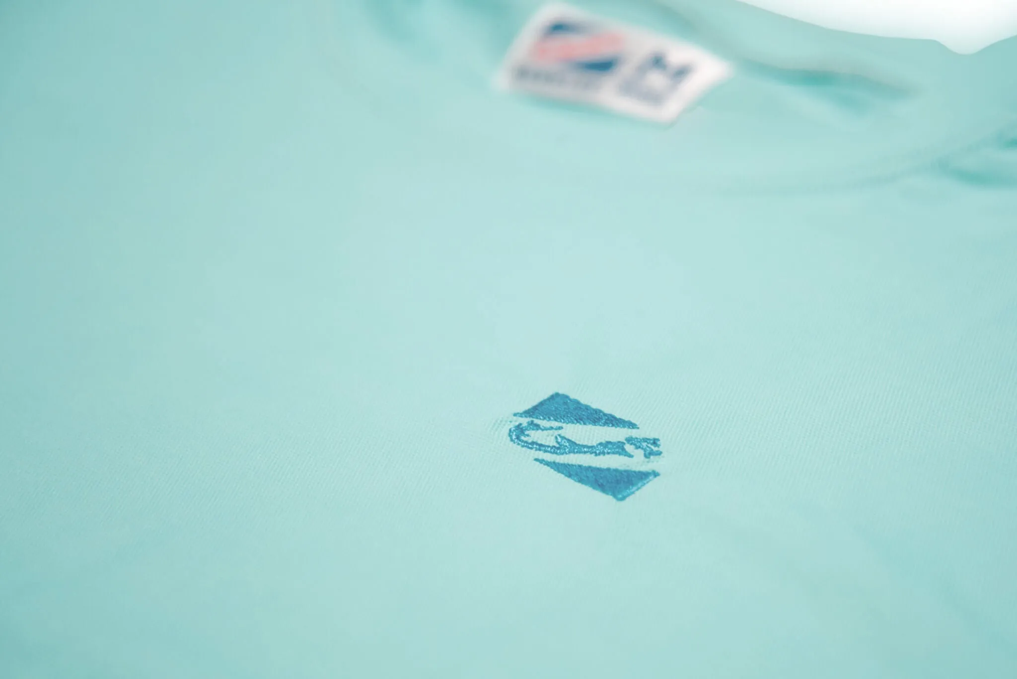 Aqua sold by Bermies product image thumbnail 4