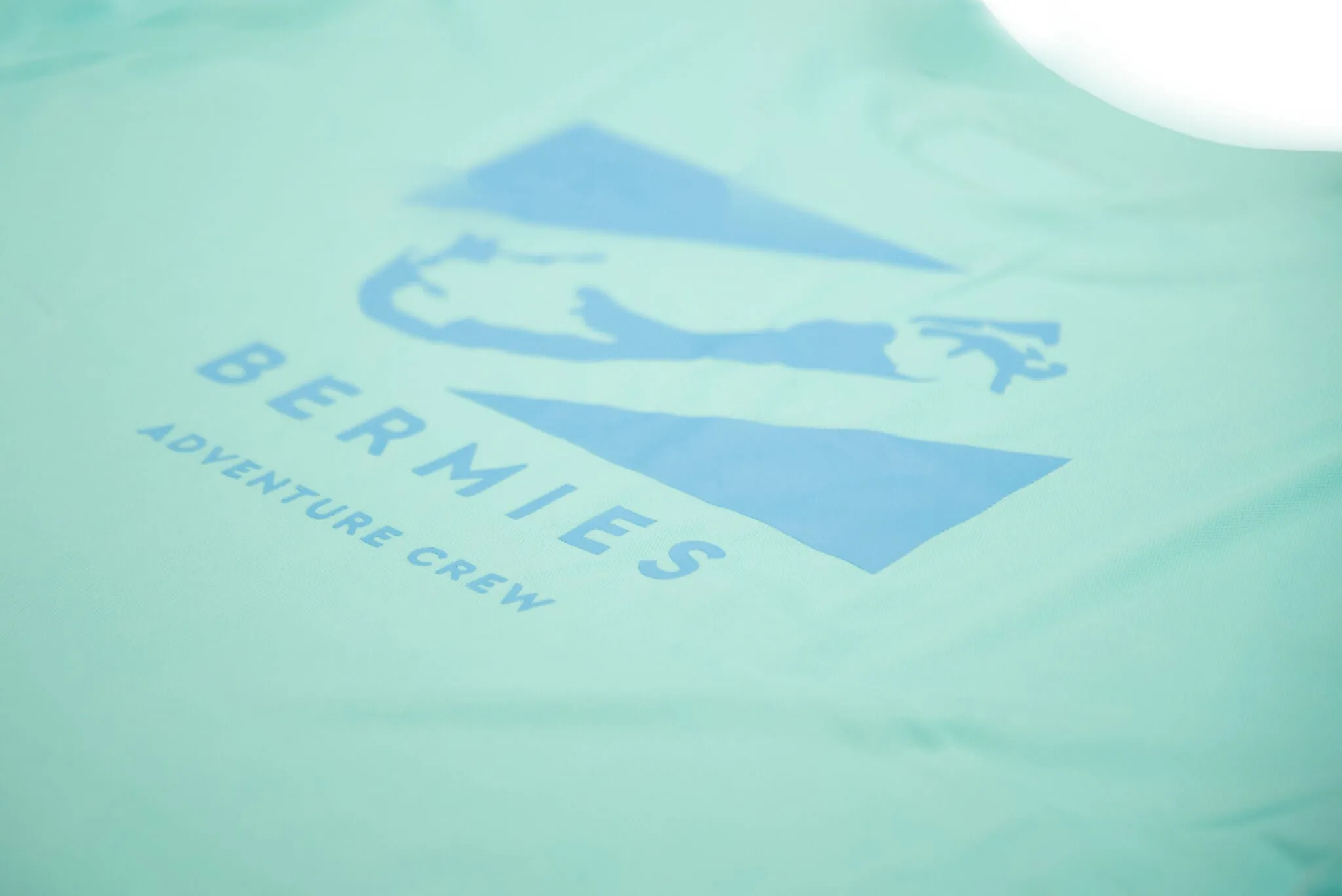 Aqua sold by Bermies product image thumbnail 5