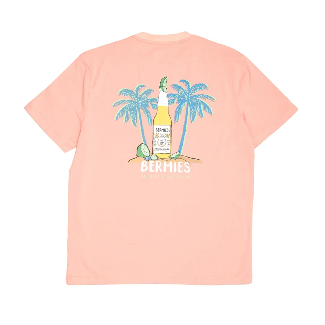 Beer sold by Bermies