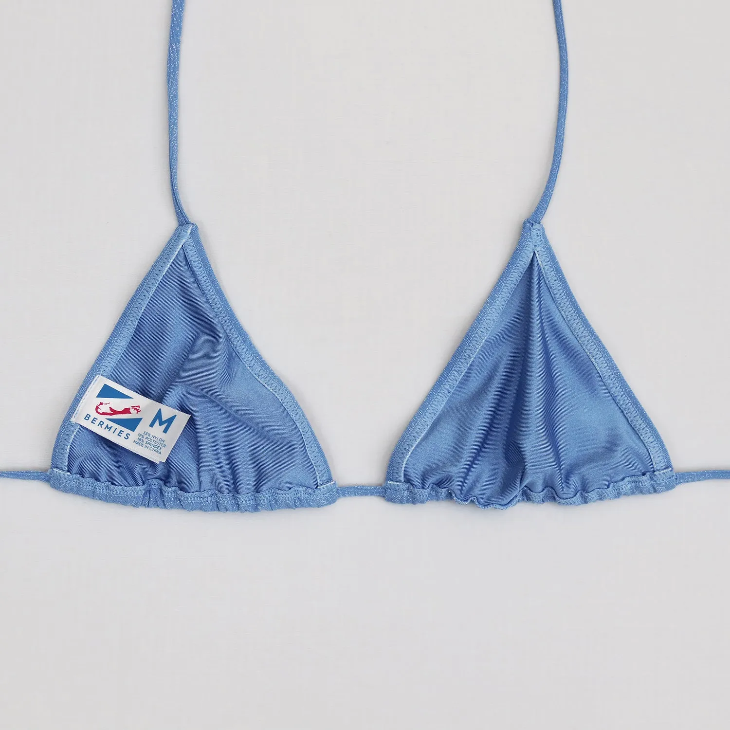 Blue Sparkle - Top sold by Bermies product image thumbnail 5