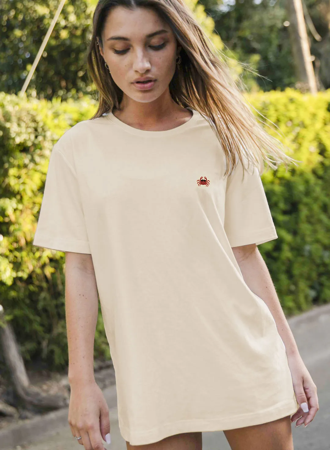 Crab women sold by Bermies product image thumbnail 2