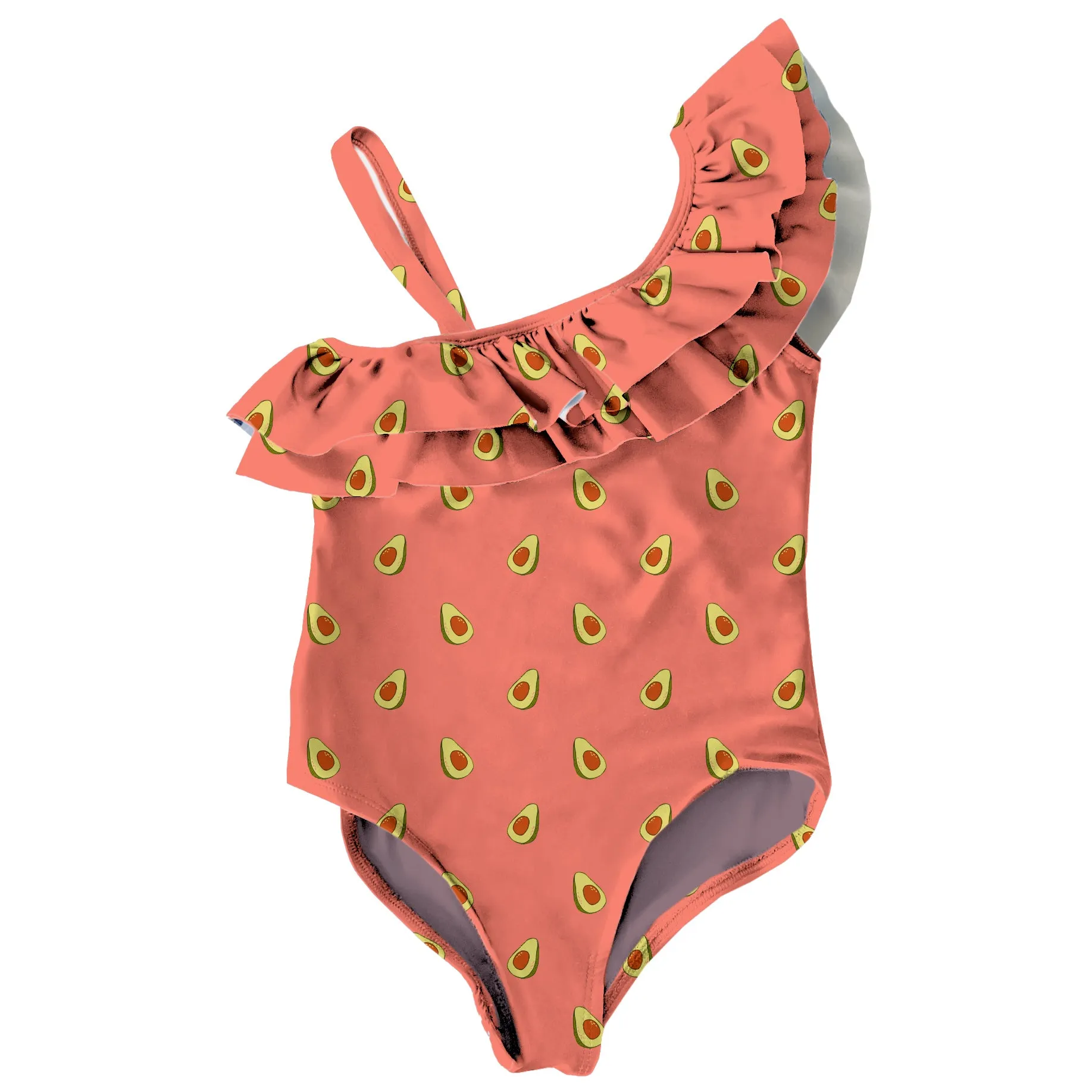 Soft Avocado sold by Bermies