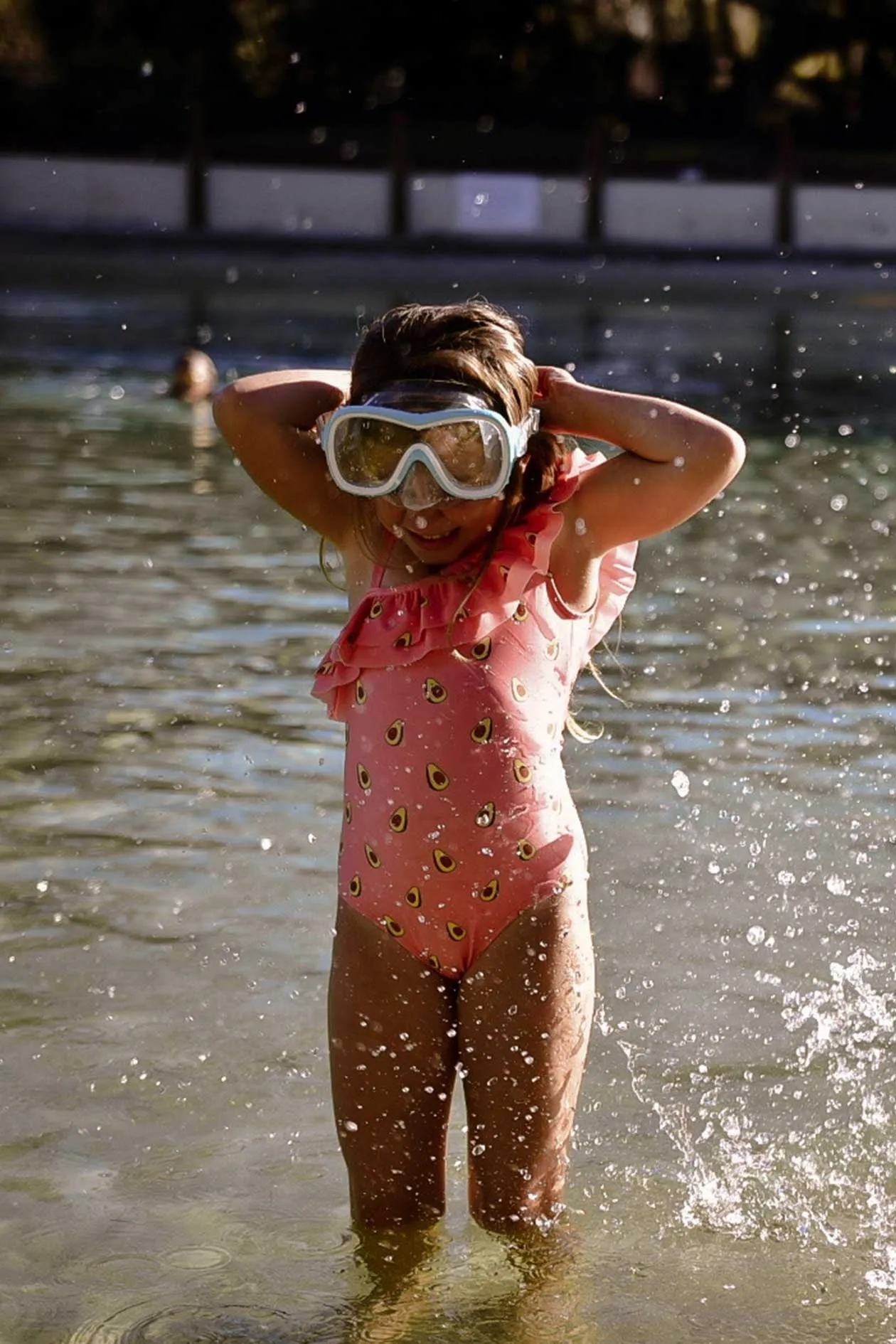 Soft Avocado sold by Bermies product image thumbnail 2