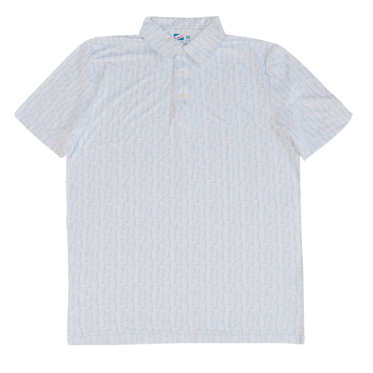 Augusta sold by Bermies