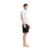 Flowers - Cotton Stretch Shirt sold by Bermies