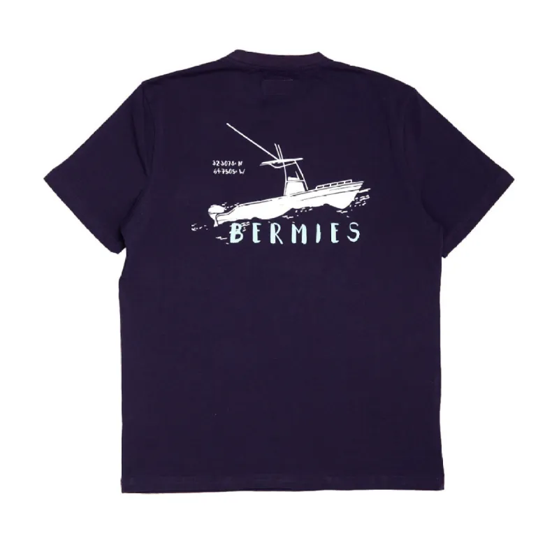 Boat sold by Bermies