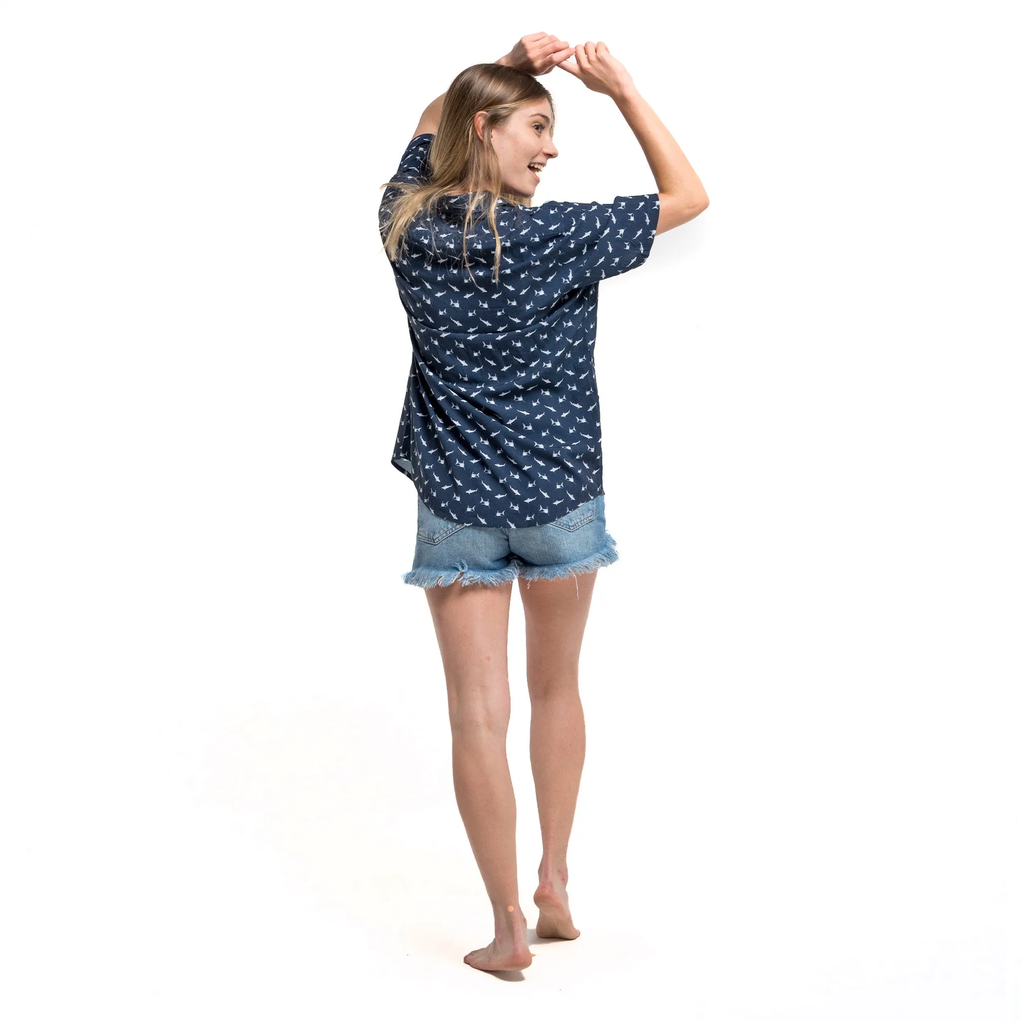 Sharks Women sold by Bermies product image thumbnail 4