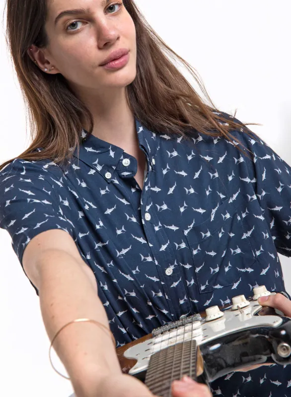 Sharks Women sold by Bermies