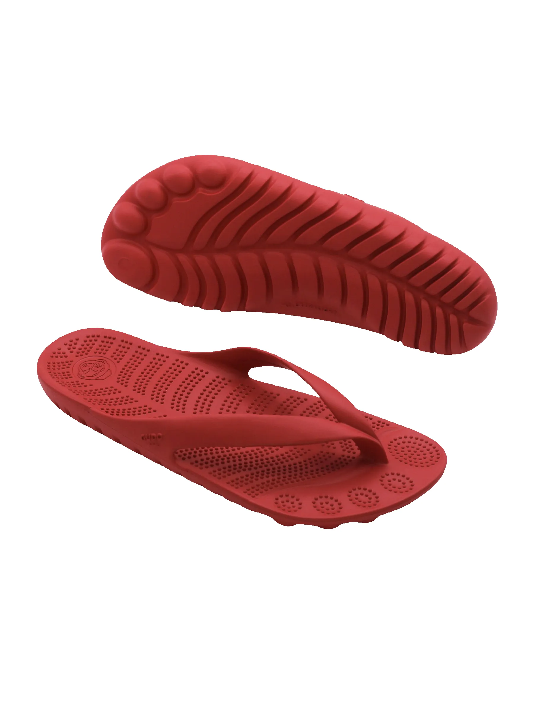 FIRE RED sold by Bermies