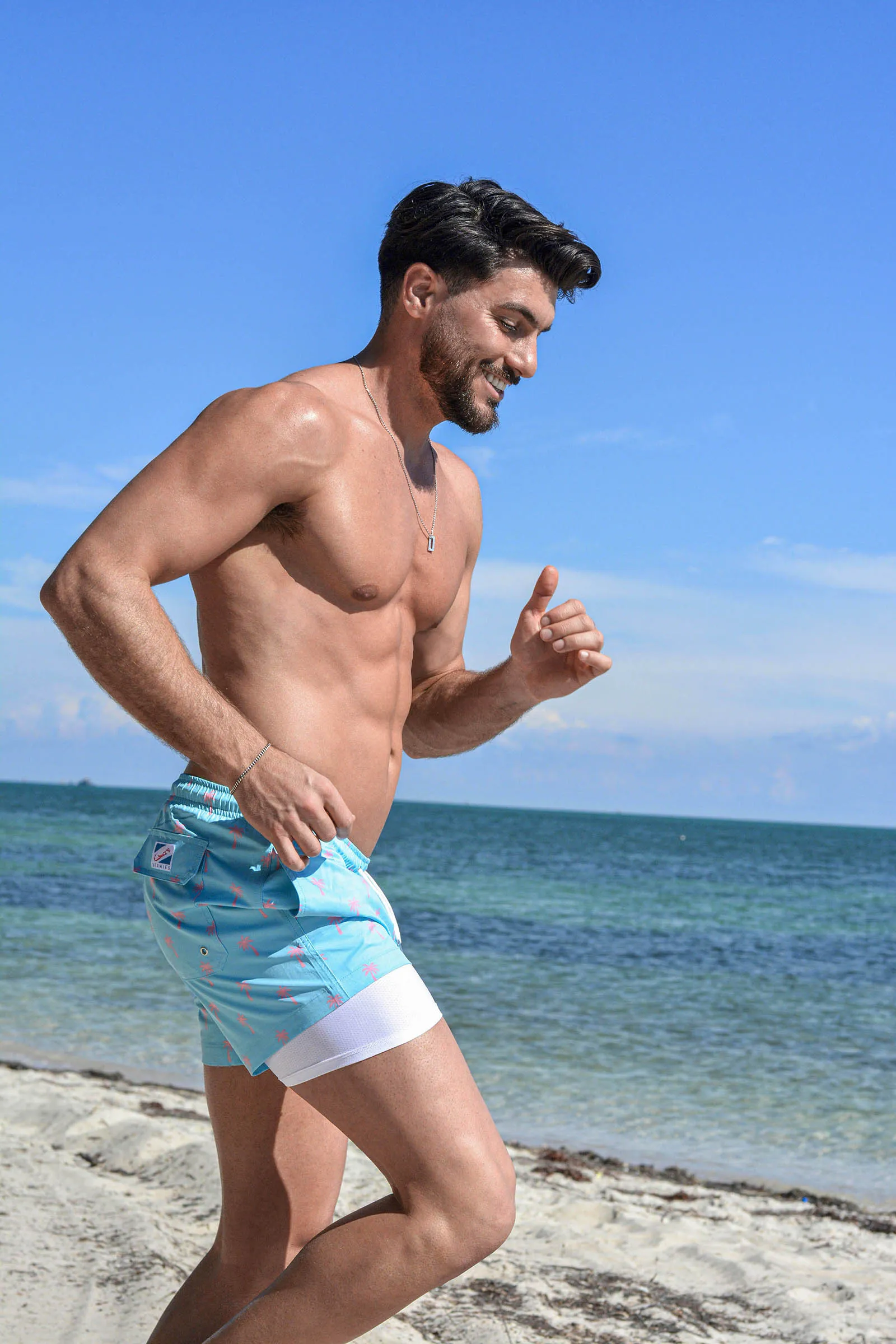 Palm Beach sold by Bermies product image thumbnail 3