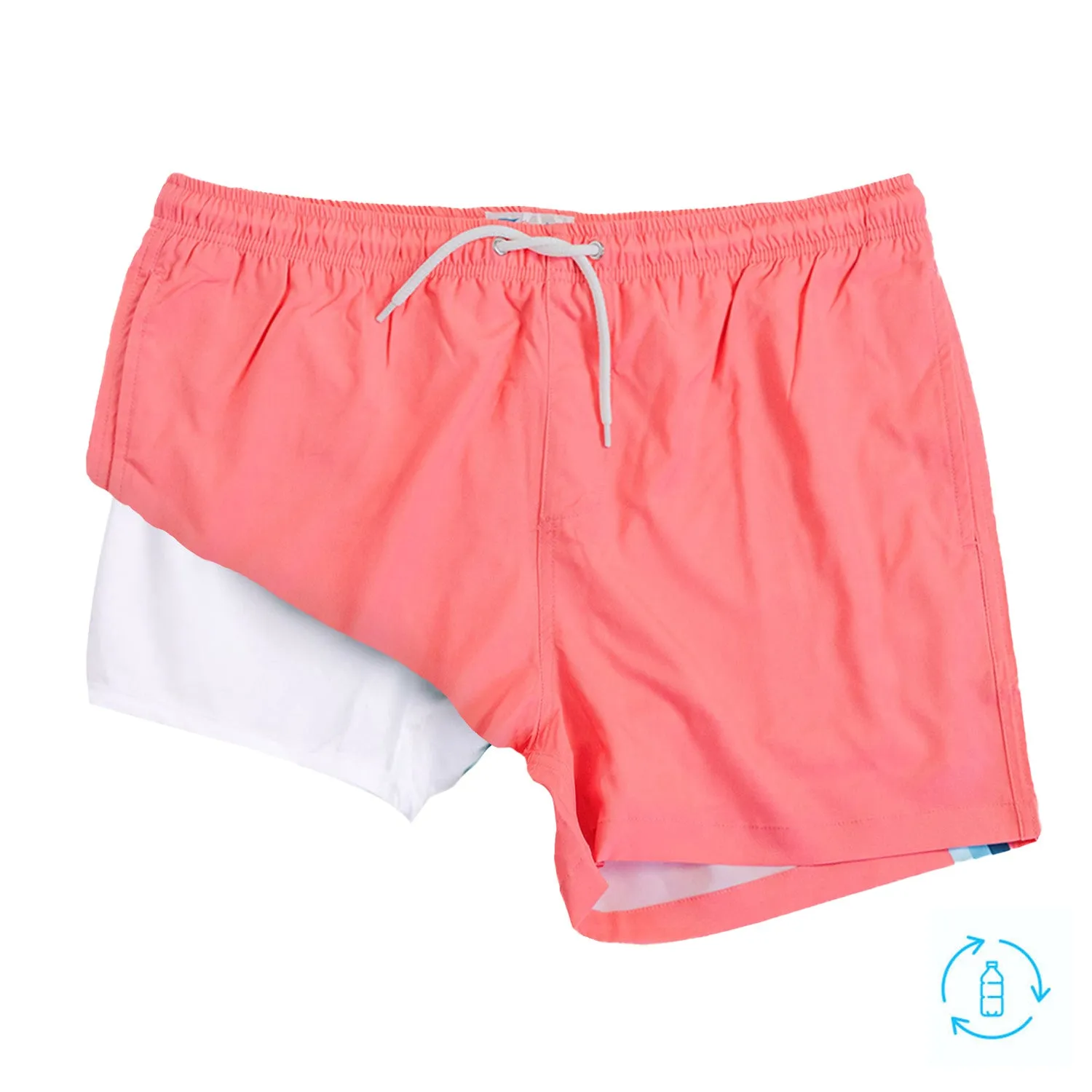 Pink Retro sold by Bermies